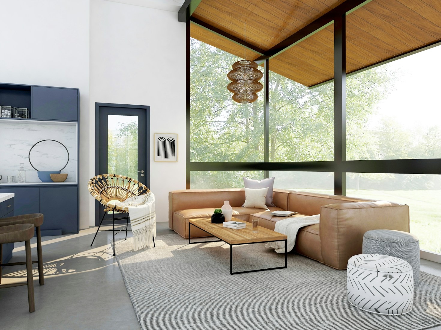 The Art Of Curating Sophisticated Interior Spaces
