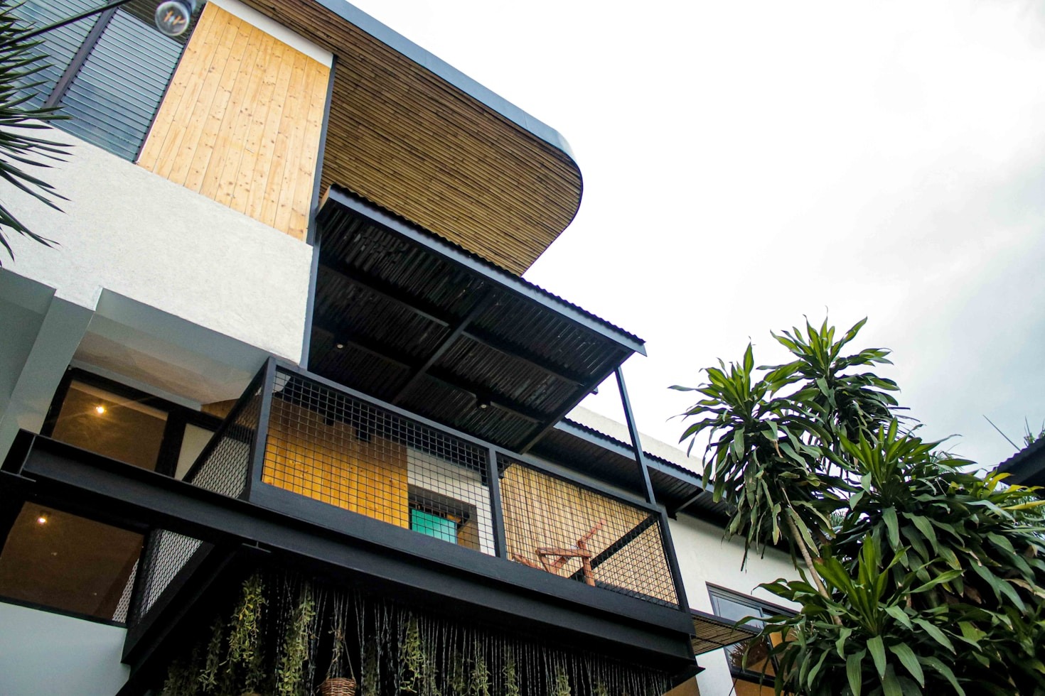 Sustainable Innovation In High End Residential Projects