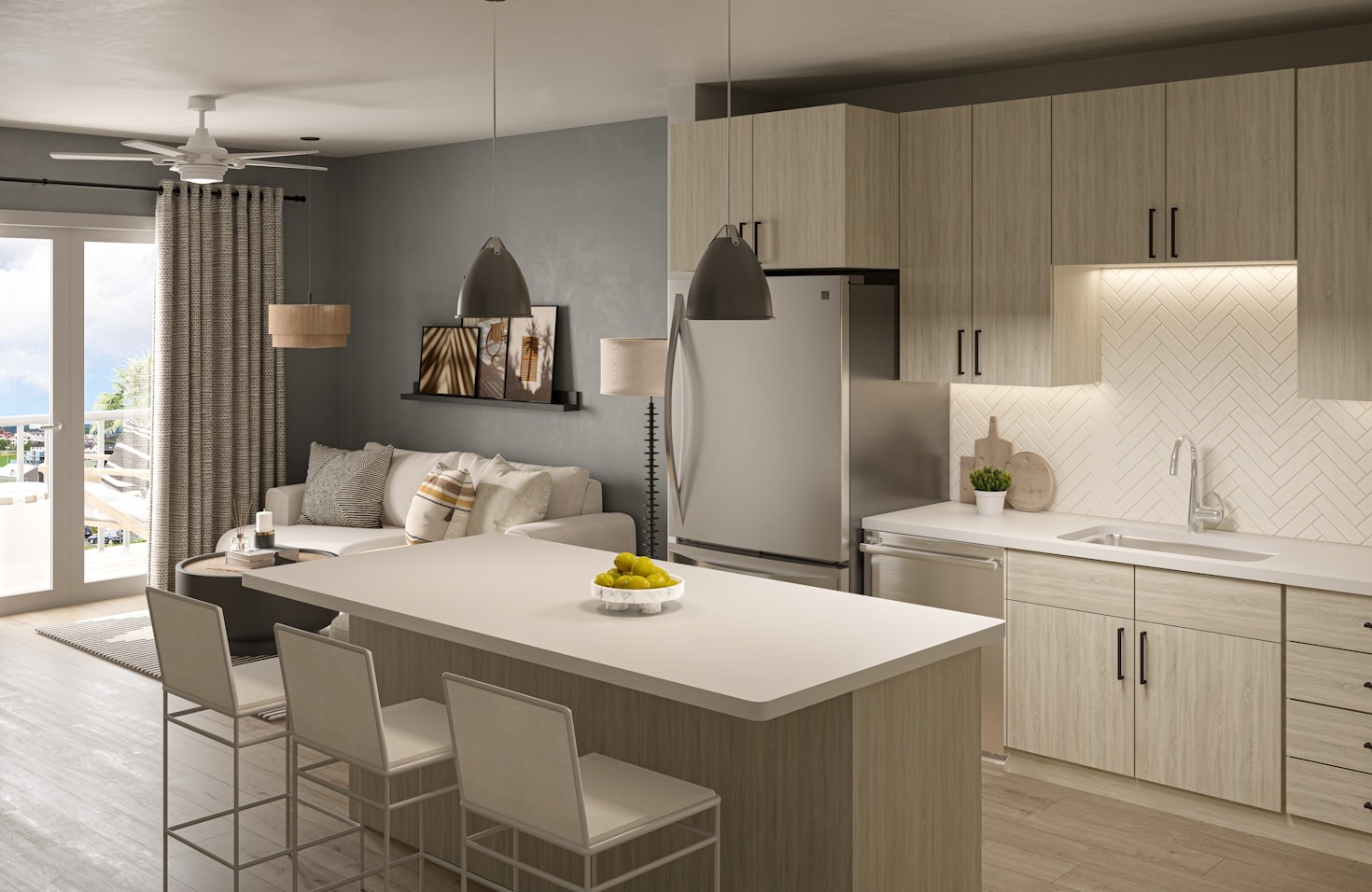 The Evolution Of Global Luxury Home Trends